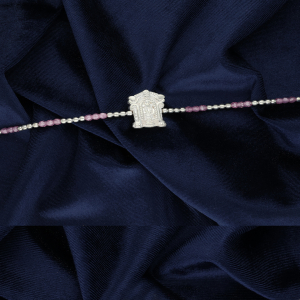 Cultural Charm Rakhi