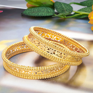 Chandrika Bangles-BNG21258S117