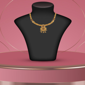 Necklace -1060003829342