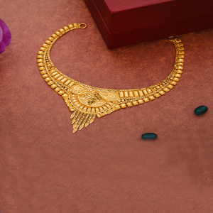 Cast of Dreams Necklace-1060010685887AA S329