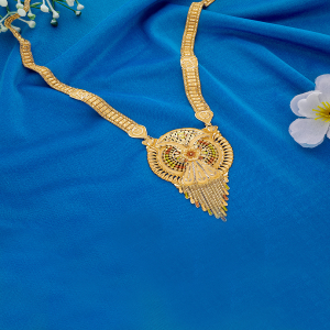 Classic Cascade Necklace