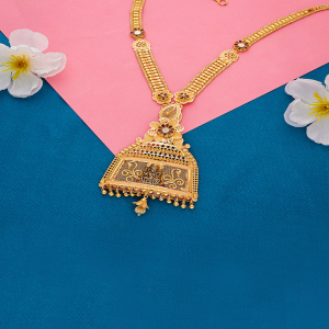 Fortune's Favor Necklace