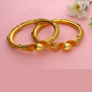 Shehnai Crafted Bangles-1060003688345AA S44