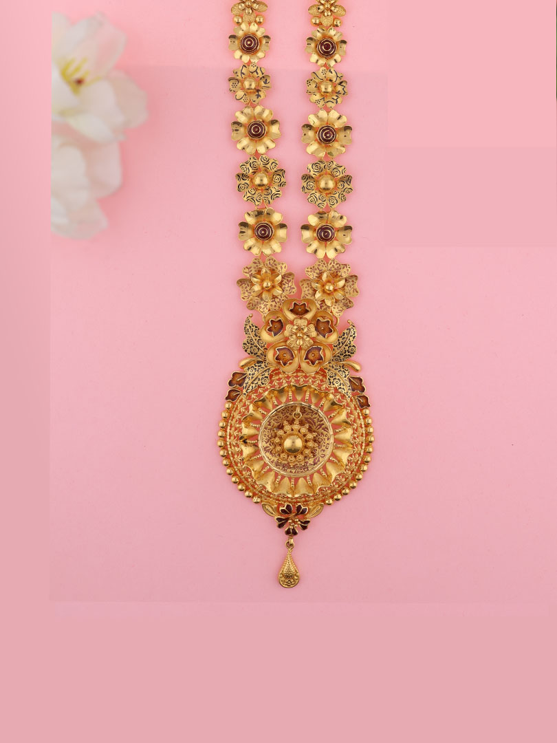 Necklace - 1060003689229AA-S101 - Image 2