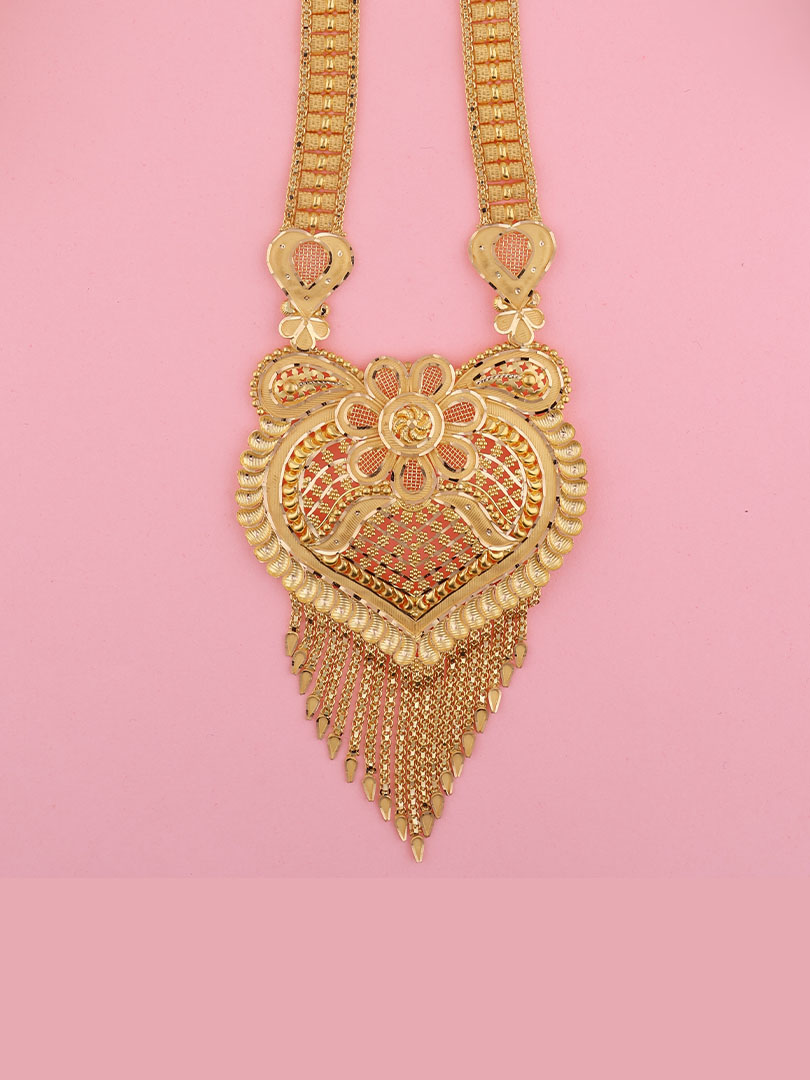 Necklace - 1060006753965AA-S264 - Image 2