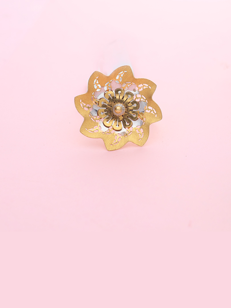 Pansy Petal Band-1060004376258AA S101 - Image 2