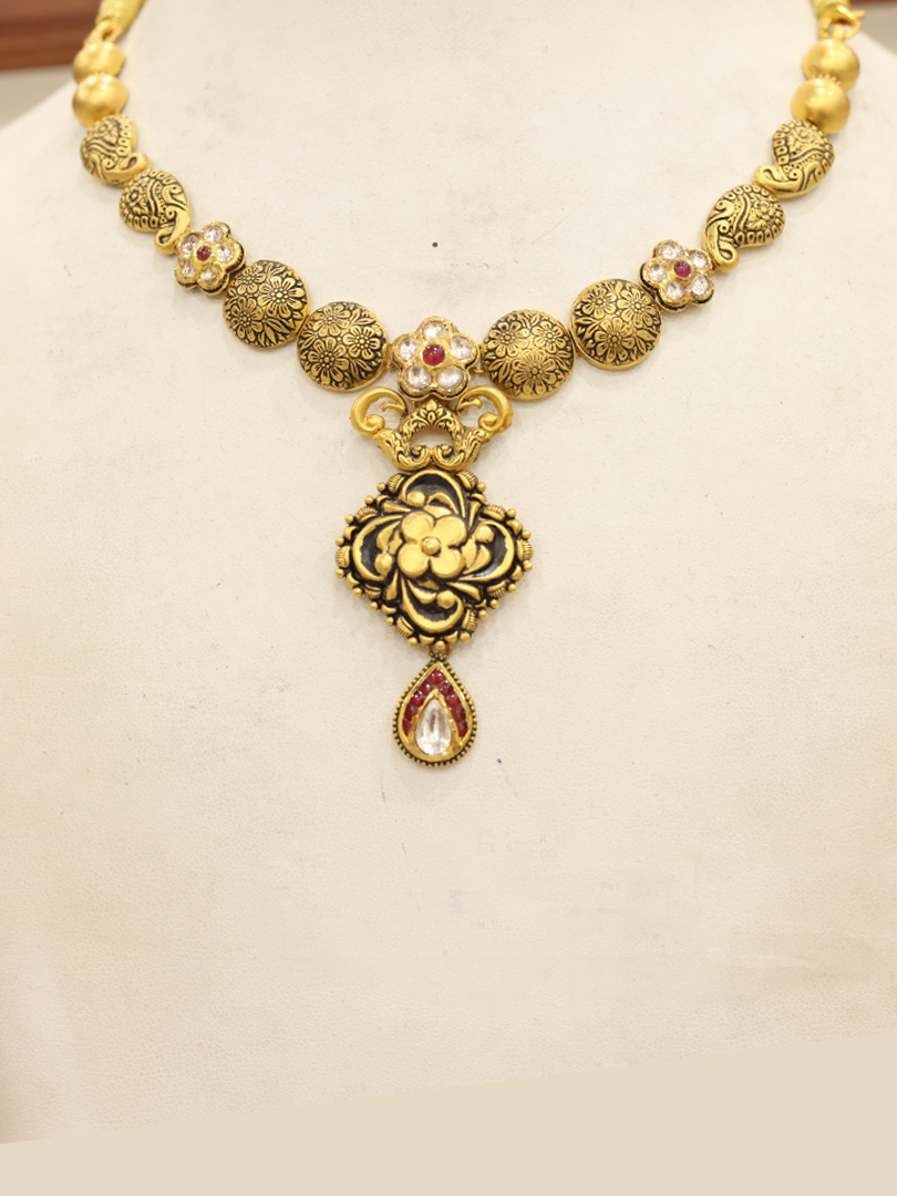 Necklace -1060001819116AA-S101 - Image 2
