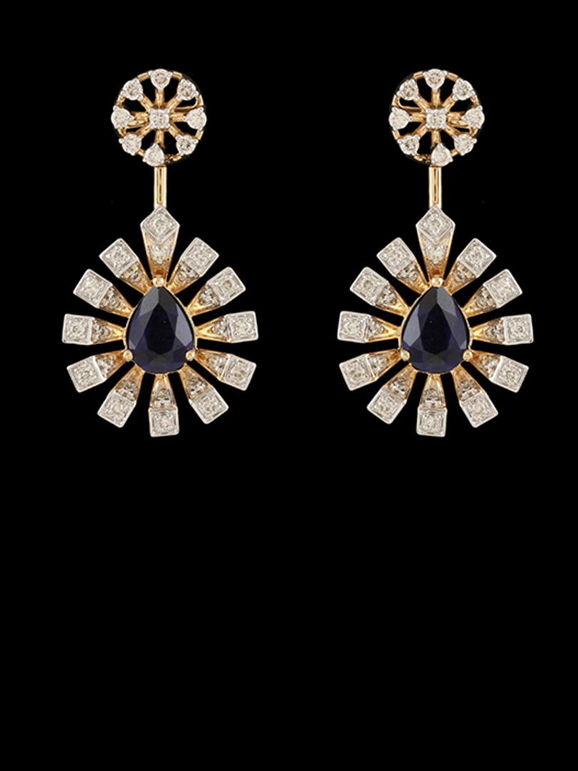 Midnight Dazzle Drops - Image 2