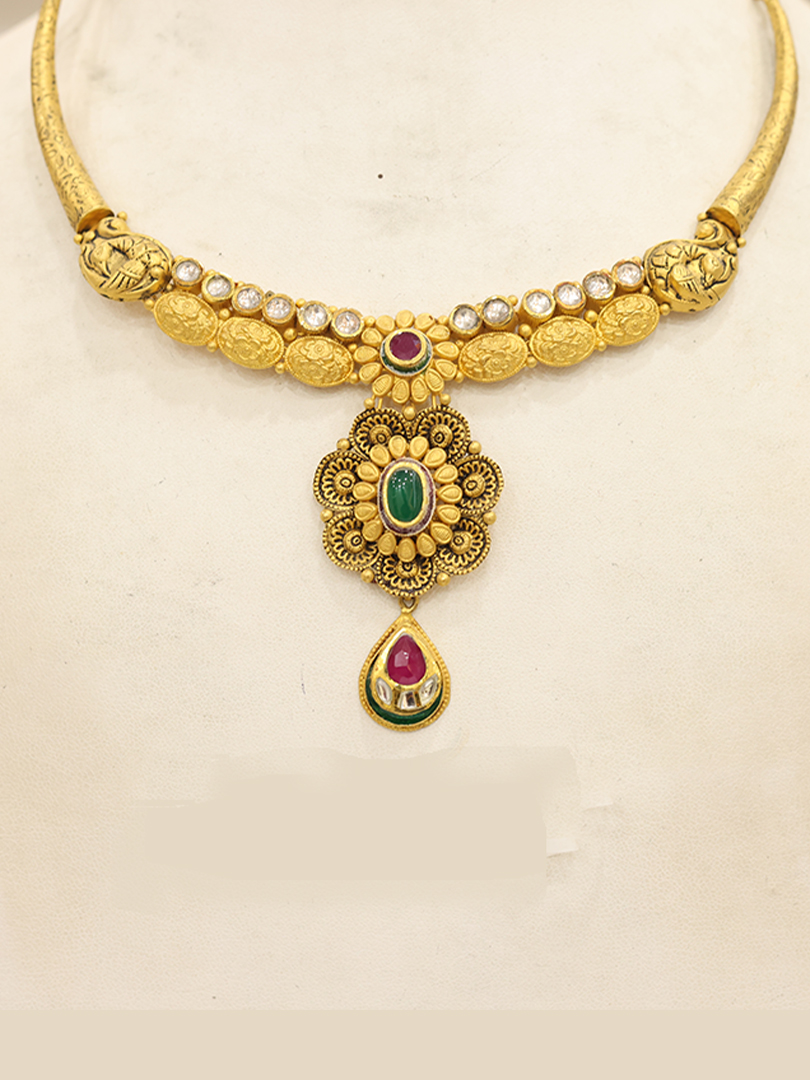 Necklace -1060001822482AA-S101 - Image 2
