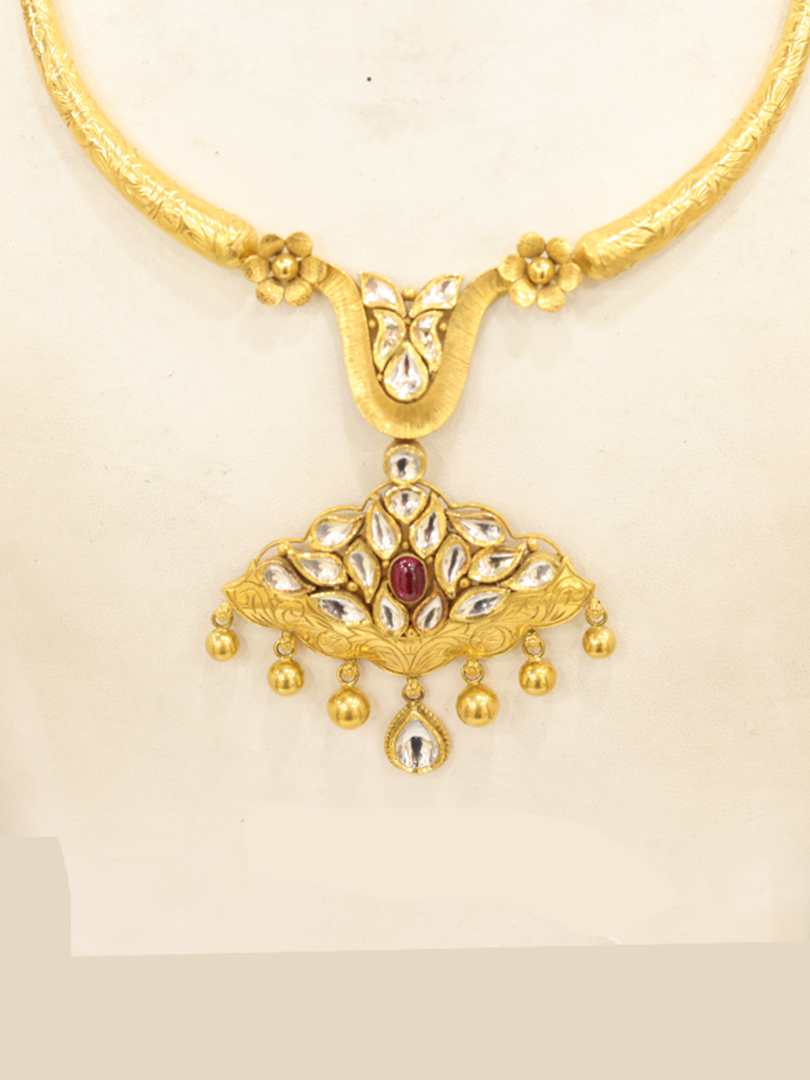 Necklace -1060001819154AA-S101 - Image 2