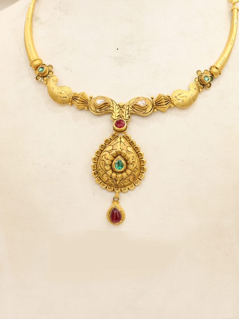 Necklace -1060001826831AA-S101 - Image 2