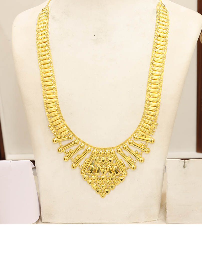 Necklace -1060002181519AA-S210 - Image 2