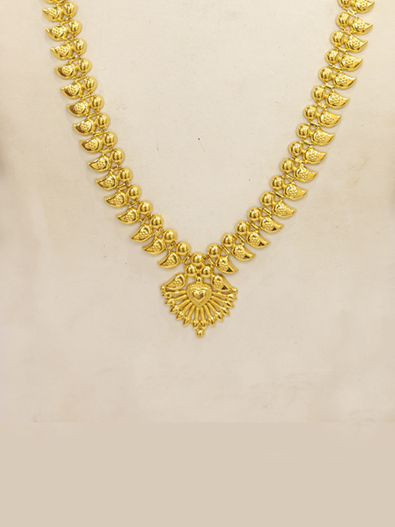 Necklace -1060002181571AA-S210 - Image 2