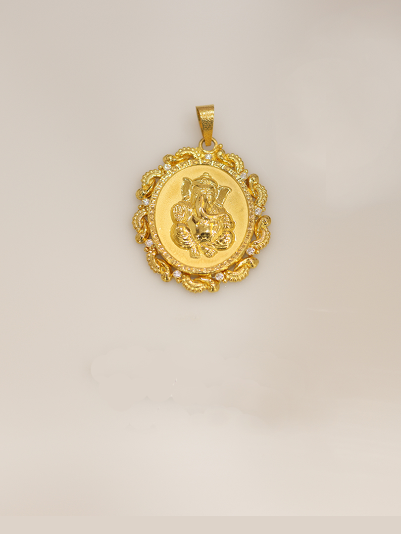 Pendent-1060001763778AA-S163 - Image 2