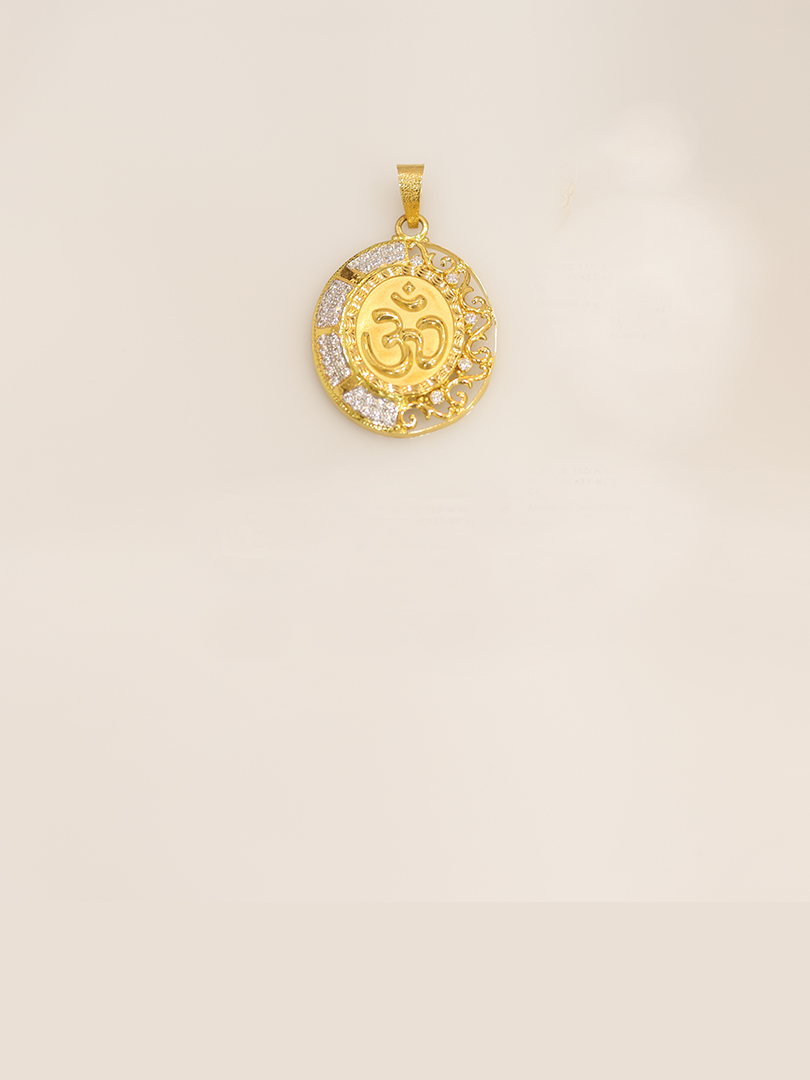 Pendent-1060001763808AA-S163 - Image 2