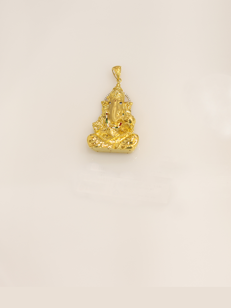 Pendent-1060001133663AA-S181 - Image 2
