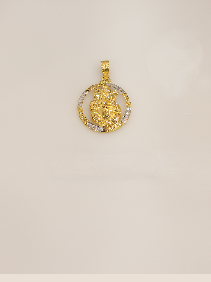 Pendent-1060001763822AA-S163 - Image 2
