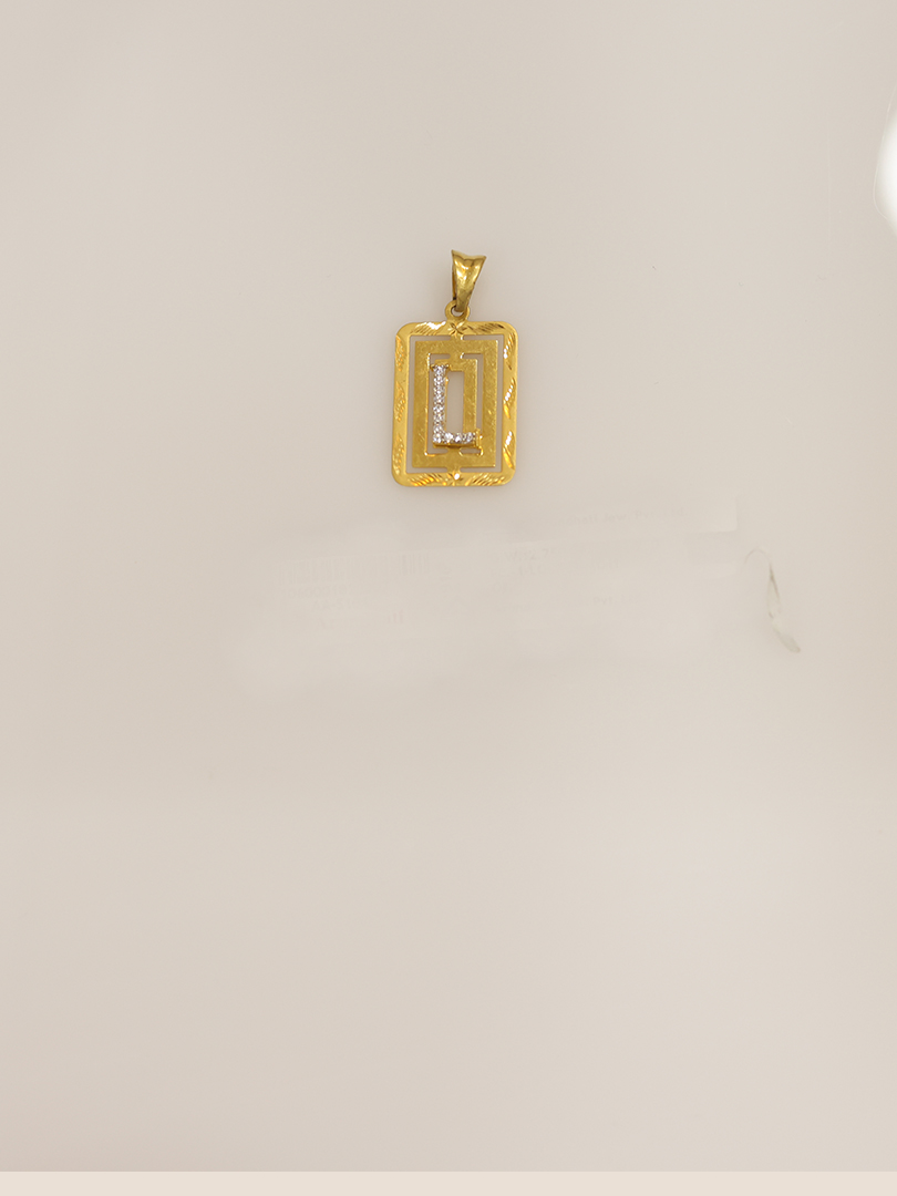Pendent-1060001822307AA-S101 - Image 2