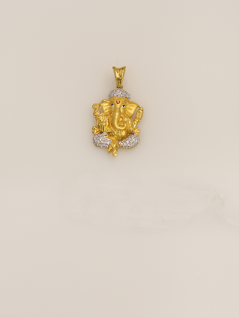 Pendent-1060000988455AA-S181 - Image 2
