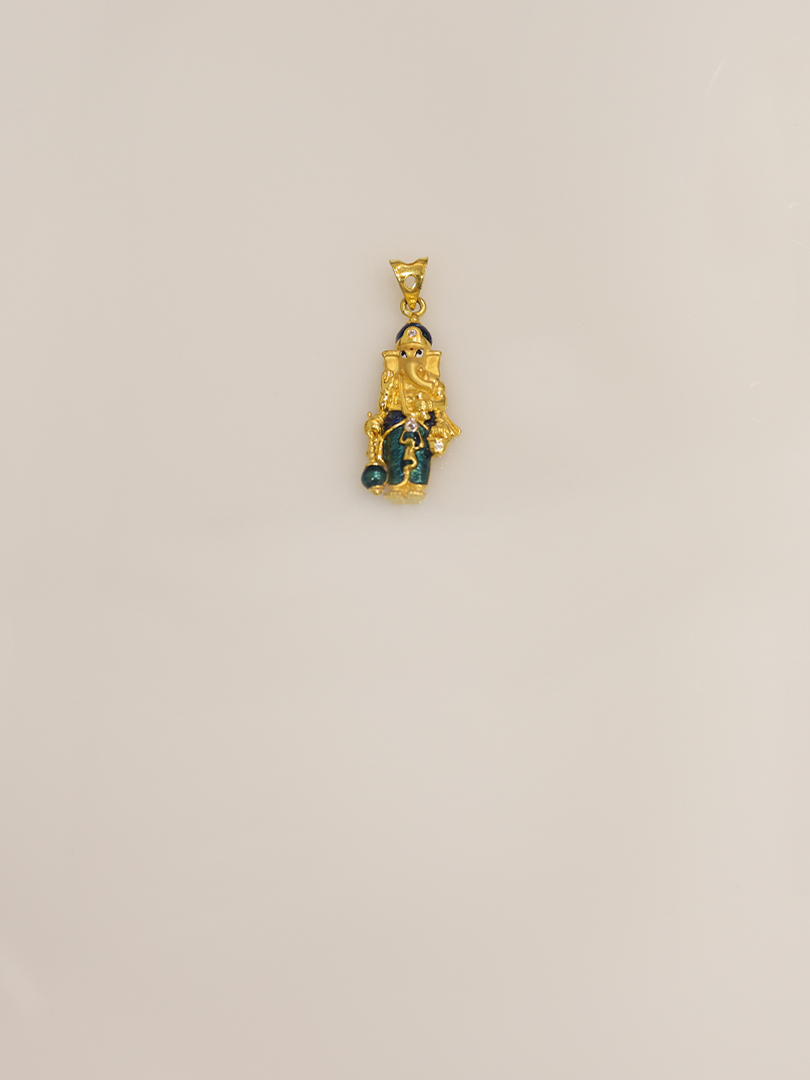 Pendent-1060001135025AA-S181 - Image 2