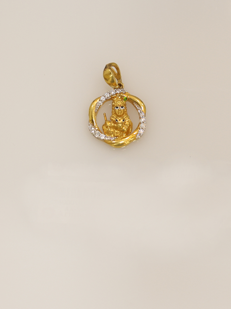 Pendent-1060001813541AA-S101 - Image 2