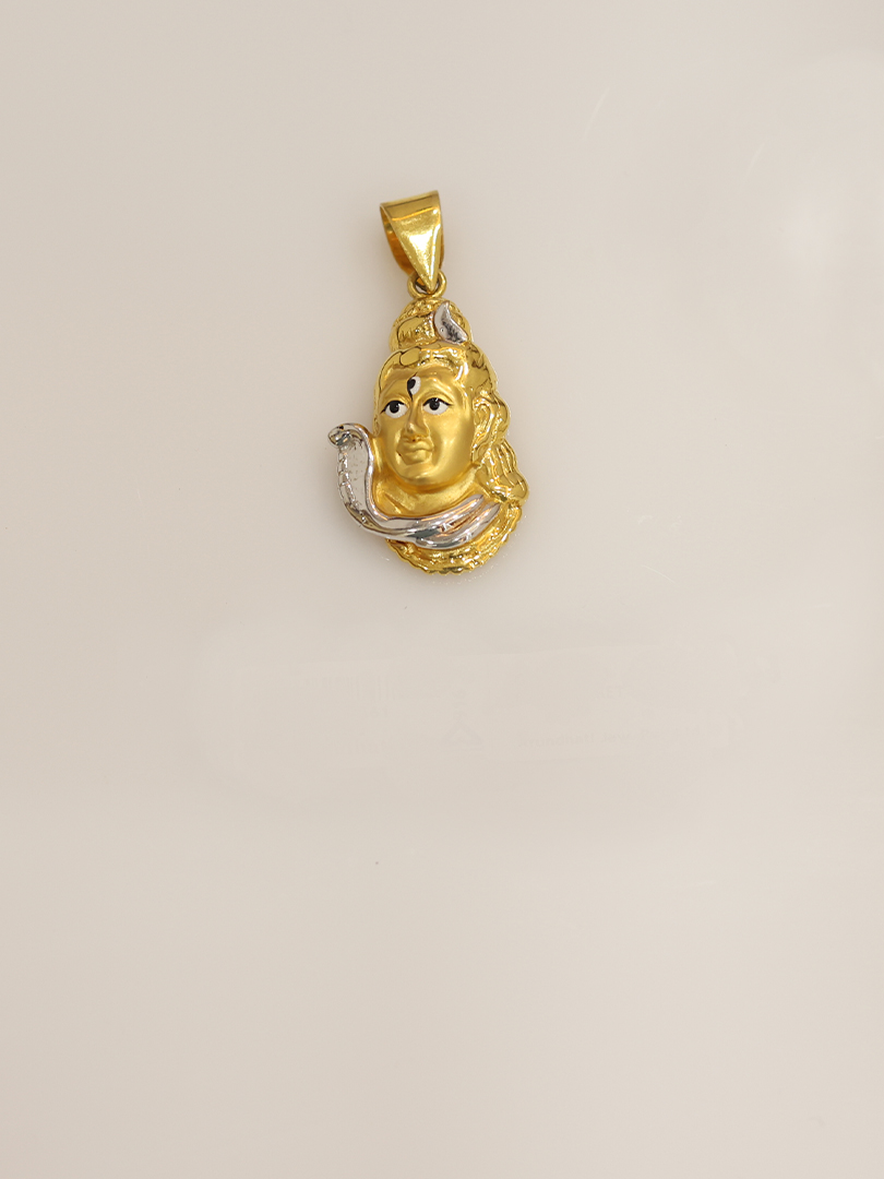 Pendent-1060000847561AA-S192 - Image 2