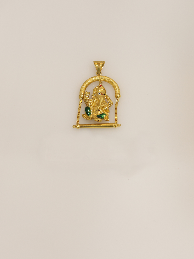 Pendent-1060001133632AA-S181 - Image 2