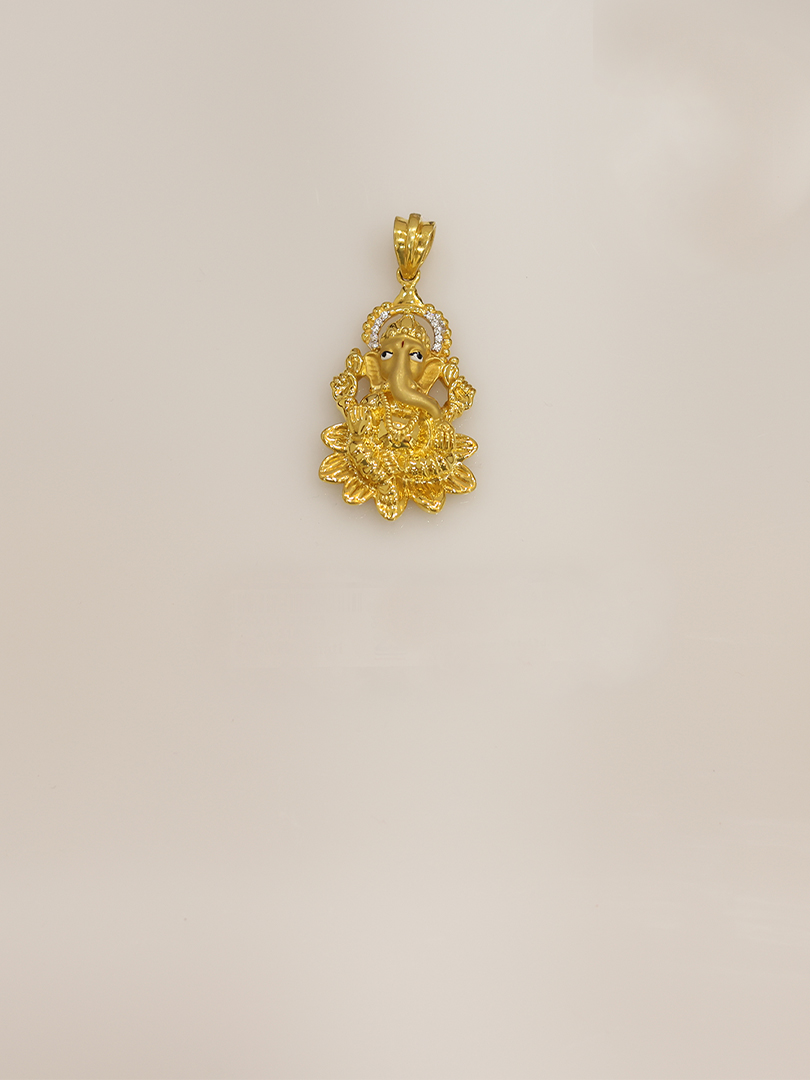 Pendent-1060001133885AA-S181 - Image 2