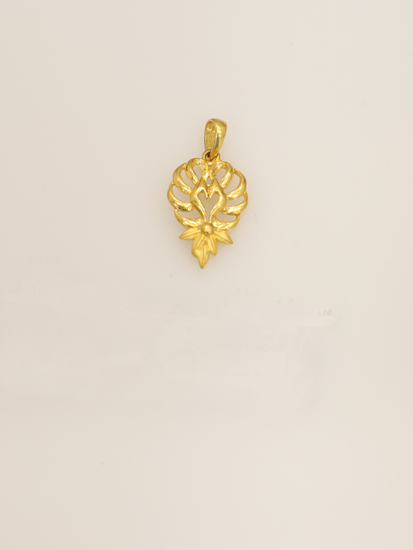 Pendent-1060001695567AA-S108 - Image 2