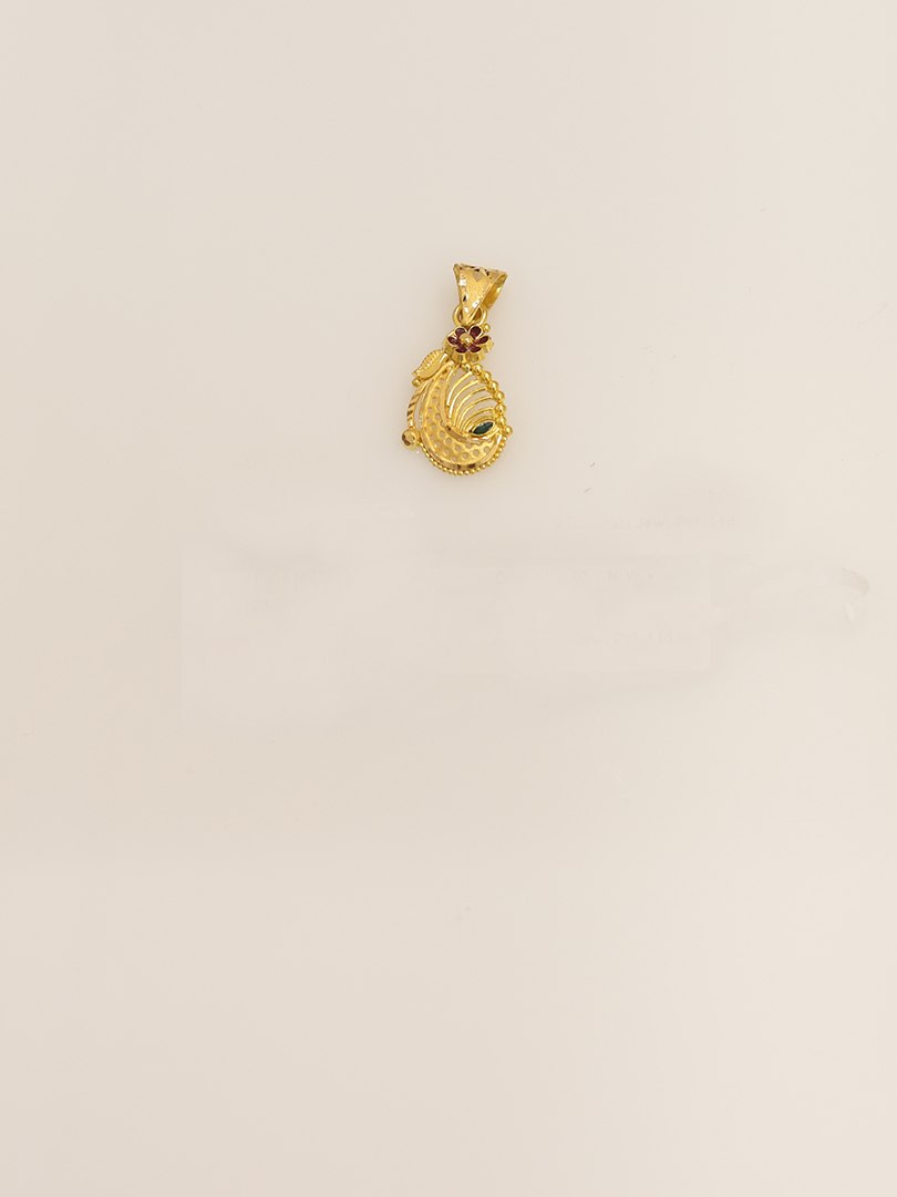 Pendent-1060002061118AA-S64 - Image 2