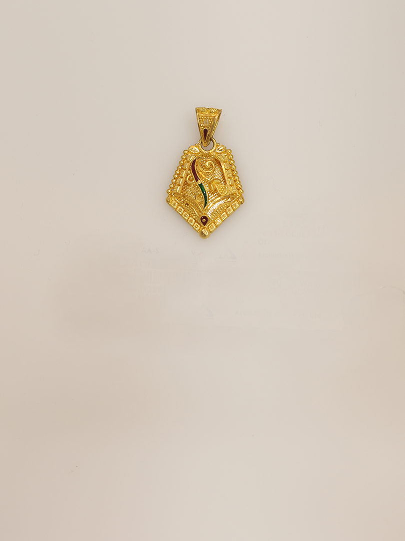Pendent-1060001389343AA-S202 - Image 2