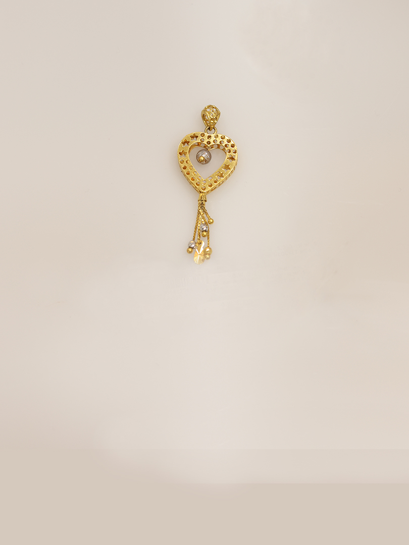 Pendent-1060001817266AA-S101 - Image 2