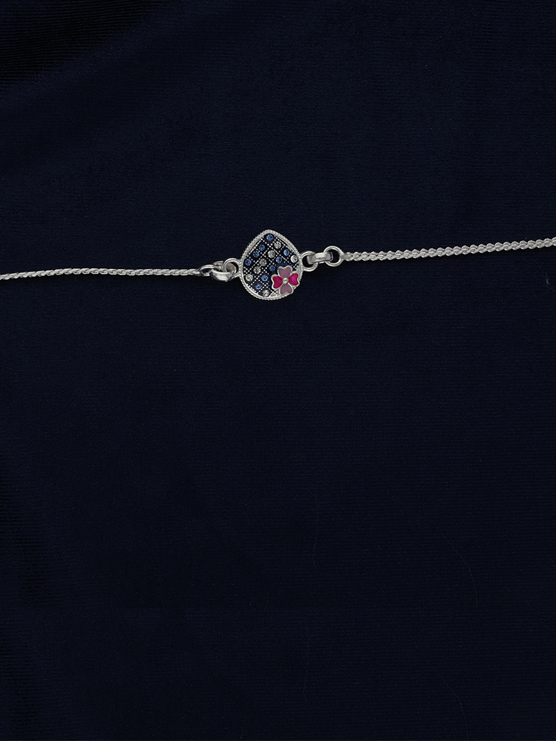 Droplet-Charm Rakhi - Image 2