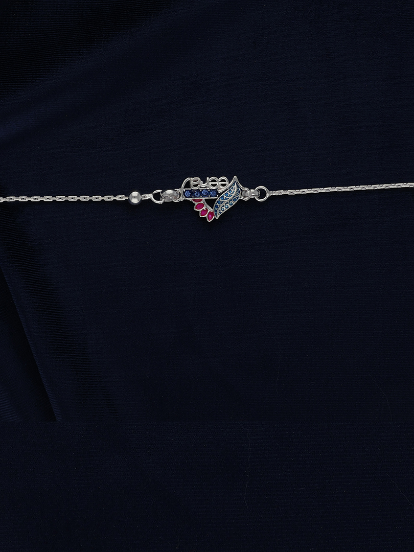 Brotherhood Tie Rakhi - Image 2