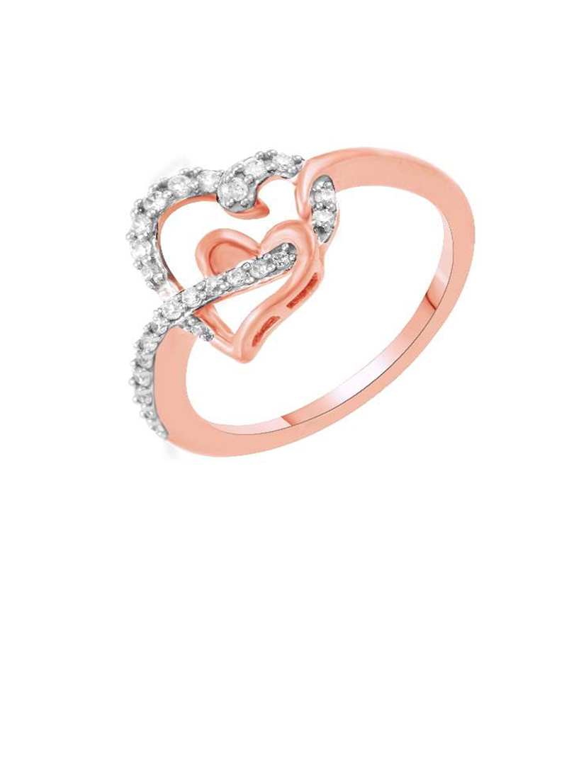 Lover’s Knot Ring - Image 2