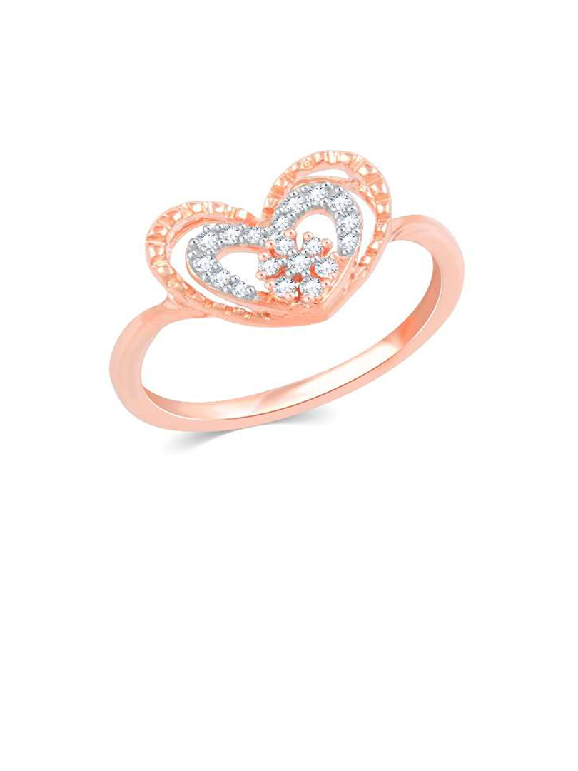 Interconnected Love Ring - Image 2