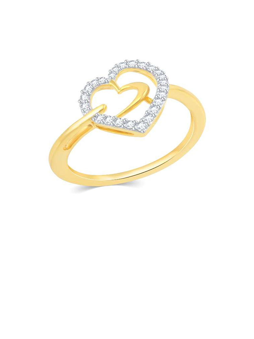 Love Amour Ring - Image 2