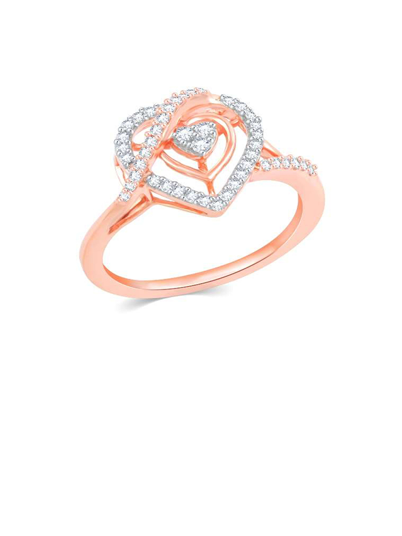 Floral Passion Ring - Image 2