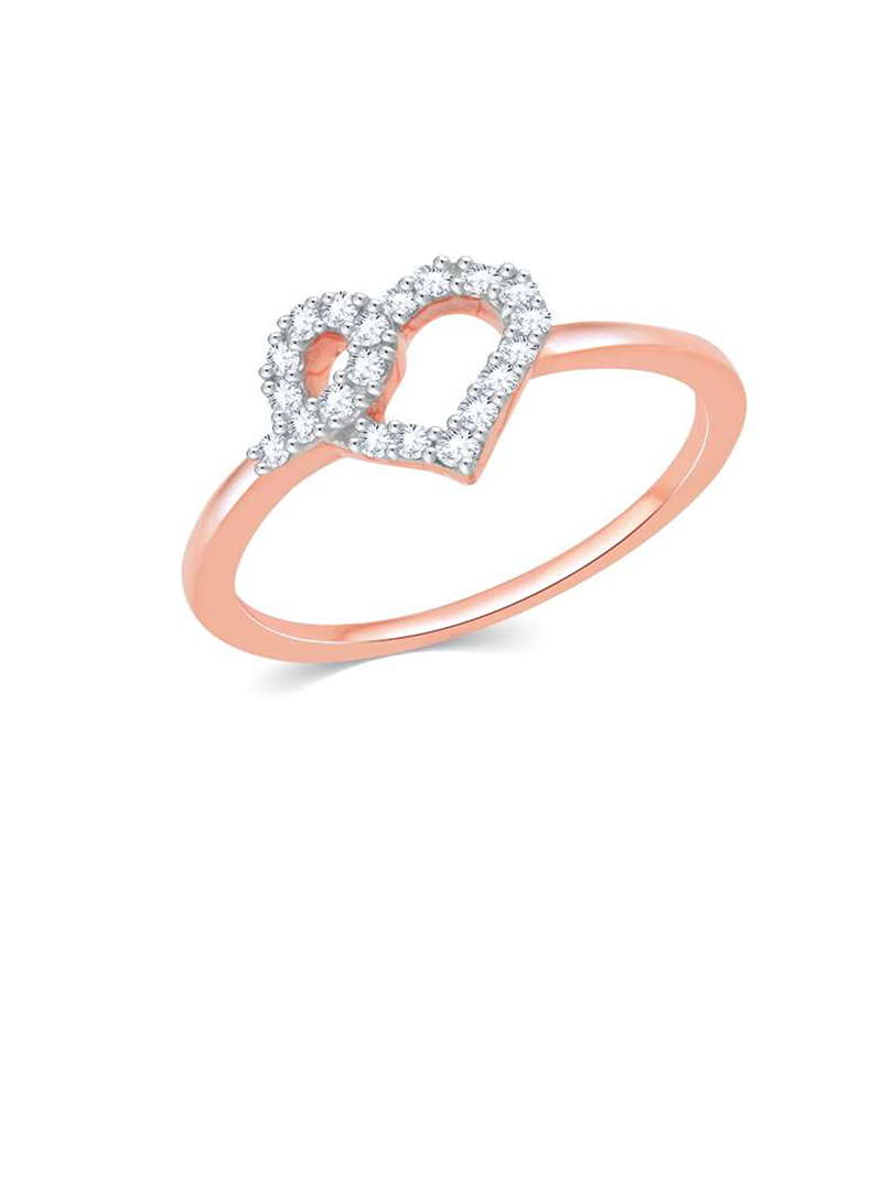 Eternal Love Ring - Image 2