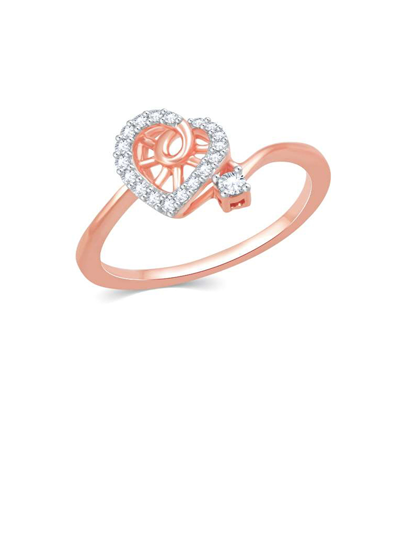 Love's Whisper Ring - Image 2