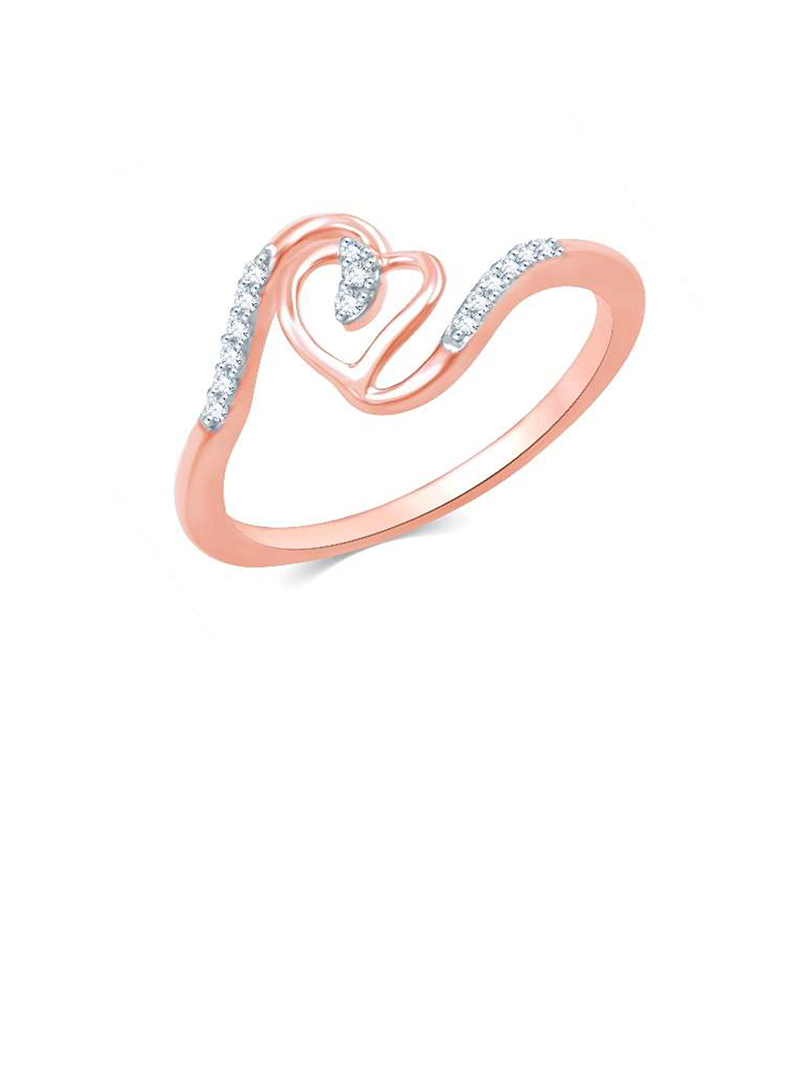 Cherished Bond Ring - Image 2