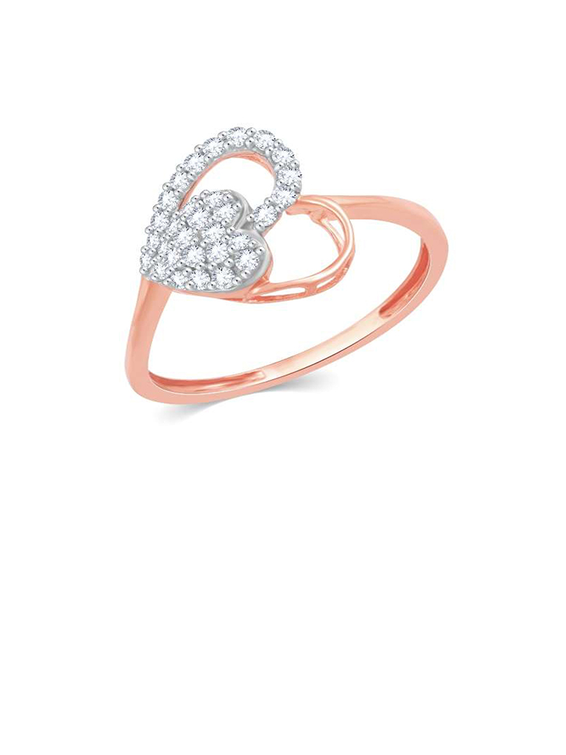Love With Flow Ring - Image 2