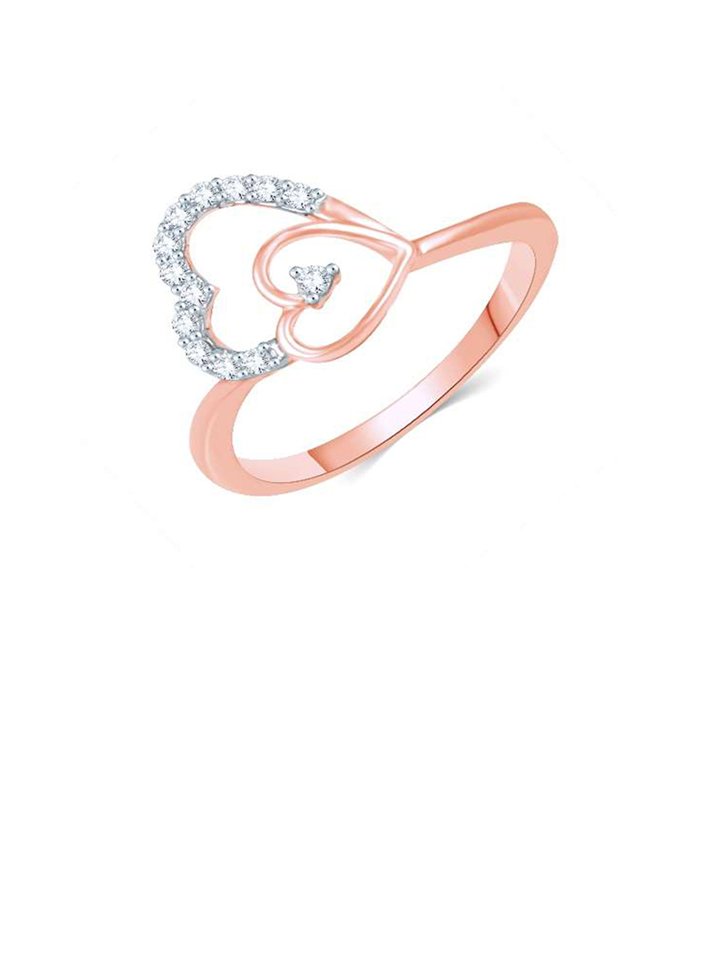 Promise Petal Ring - Image 2