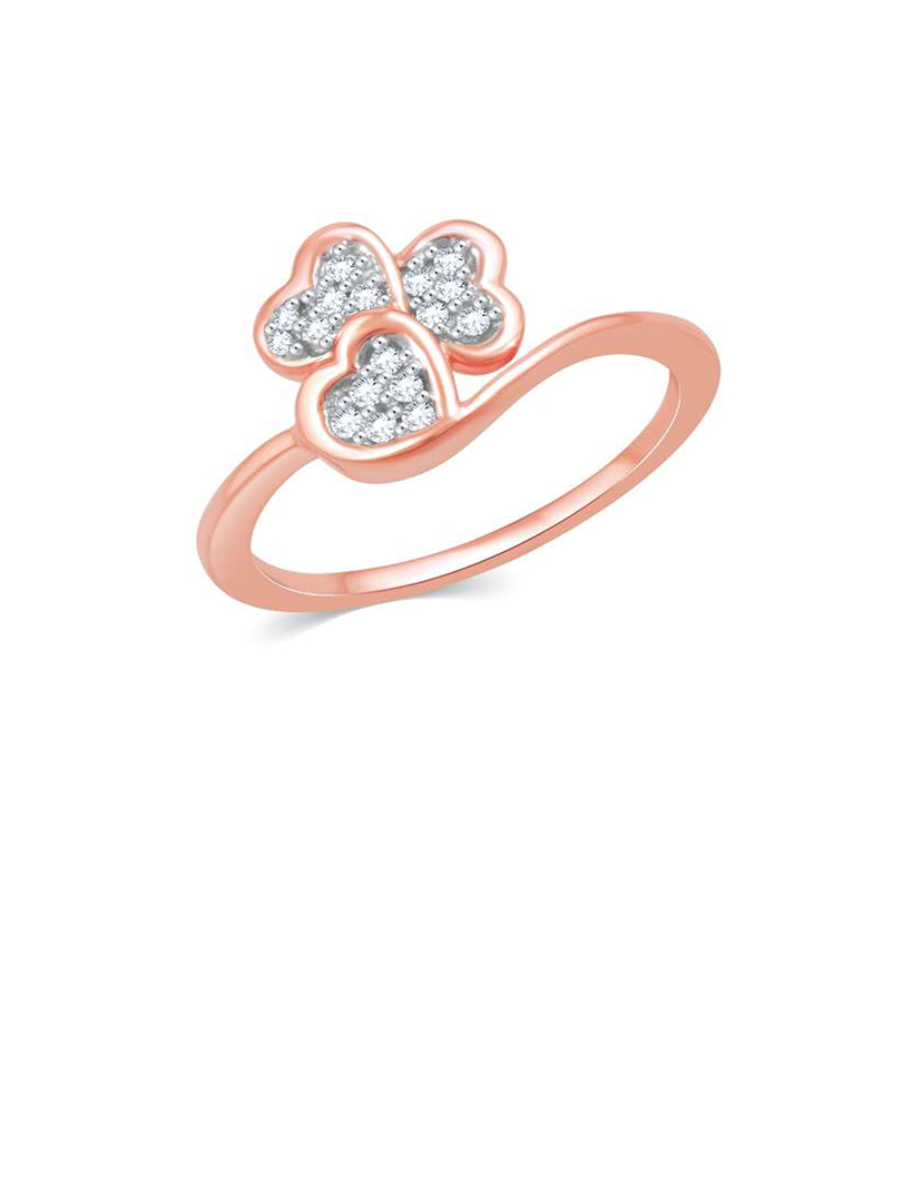 Tri Love Ring - Image 2