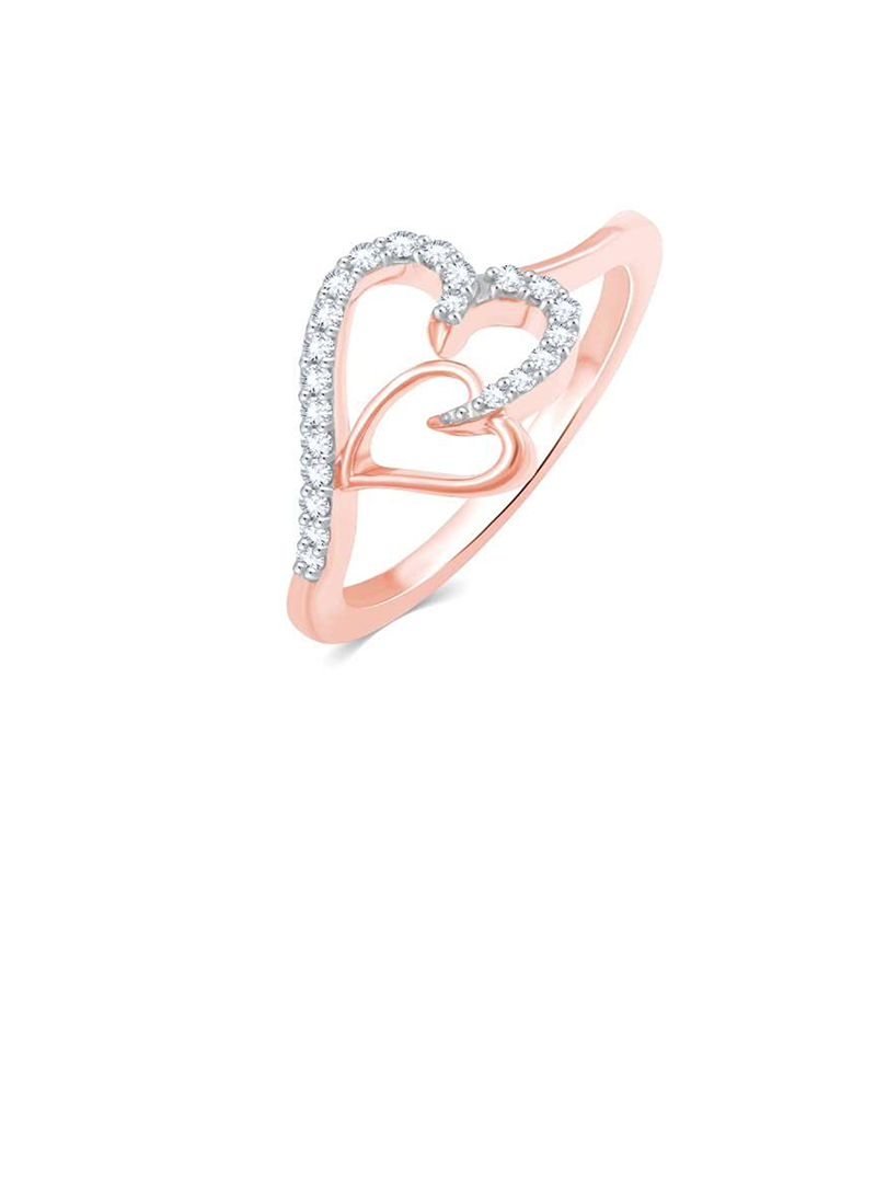 Eternal Bliss Hearts Band - Image 2