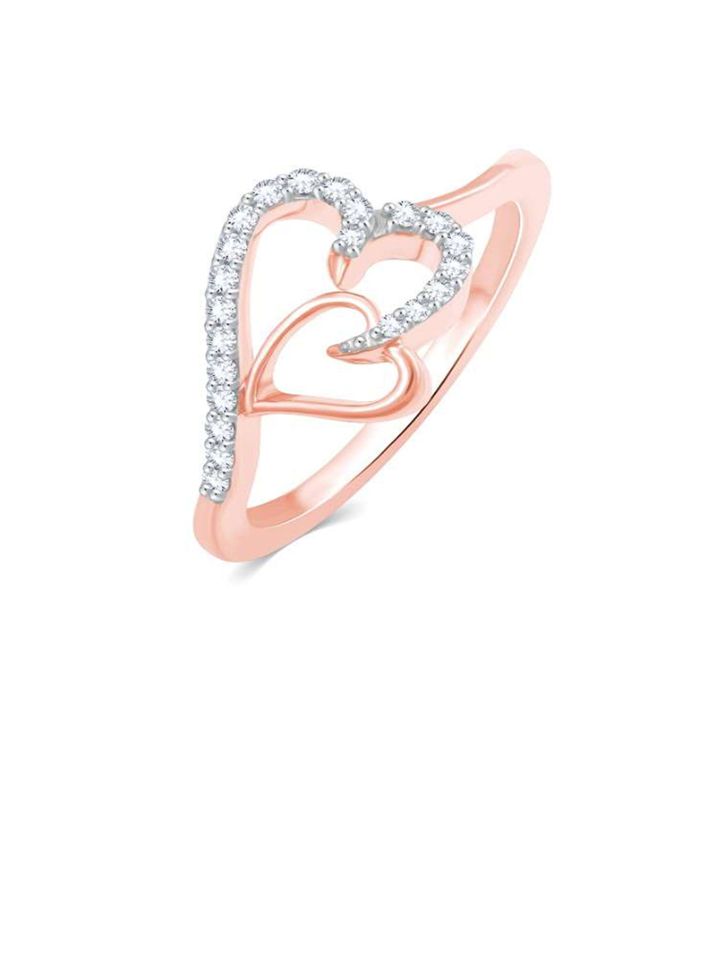 Eternal Bliss Hearts Band - Image 3