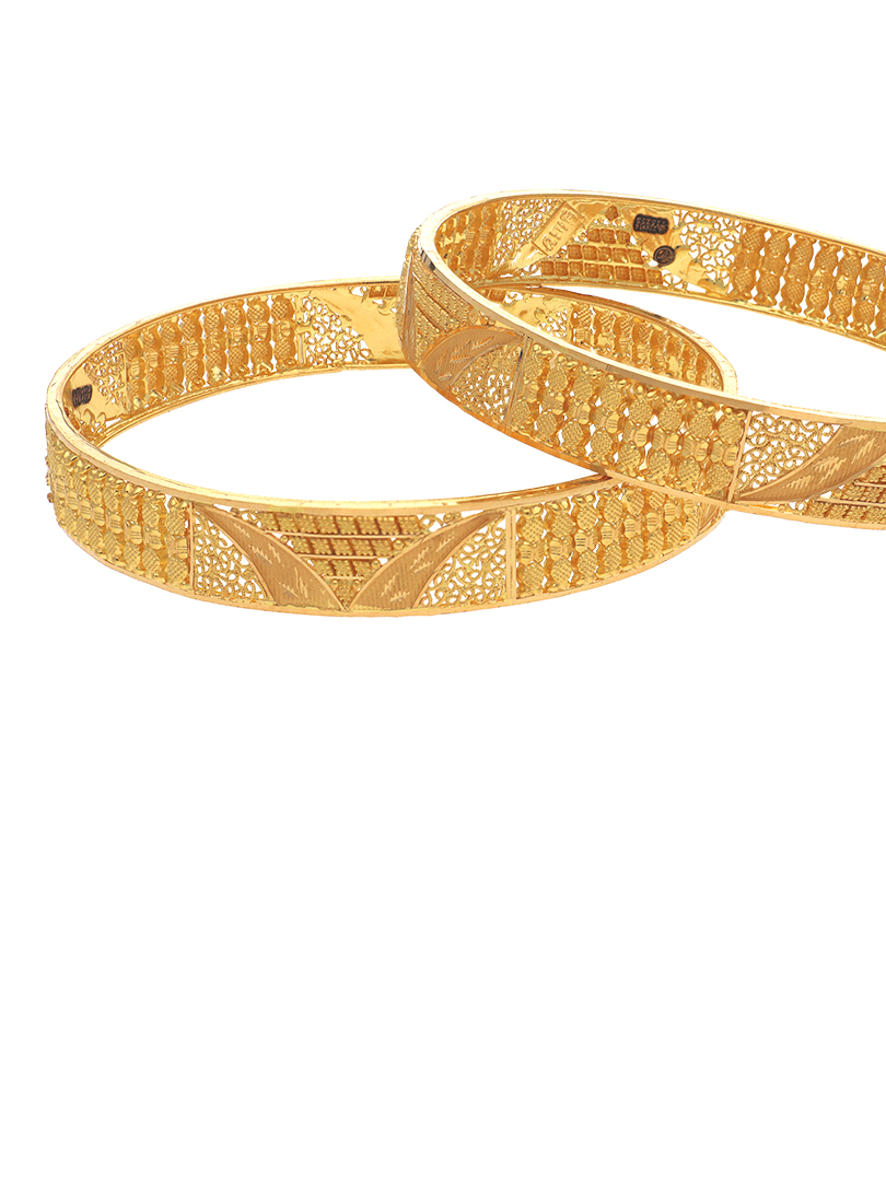 Symbol of Tradition Bangles-1060007459545 - Image 2