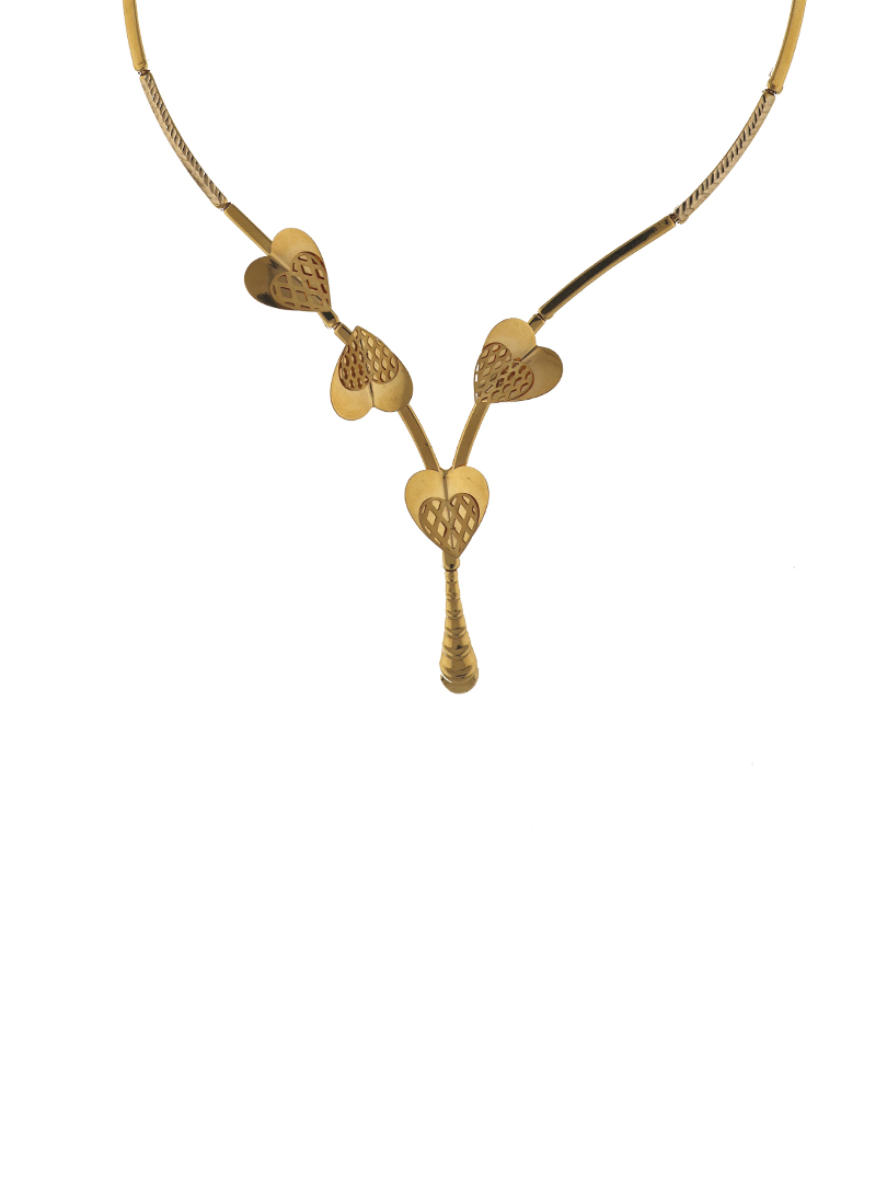 Necklace -1060007473374 - Image 2