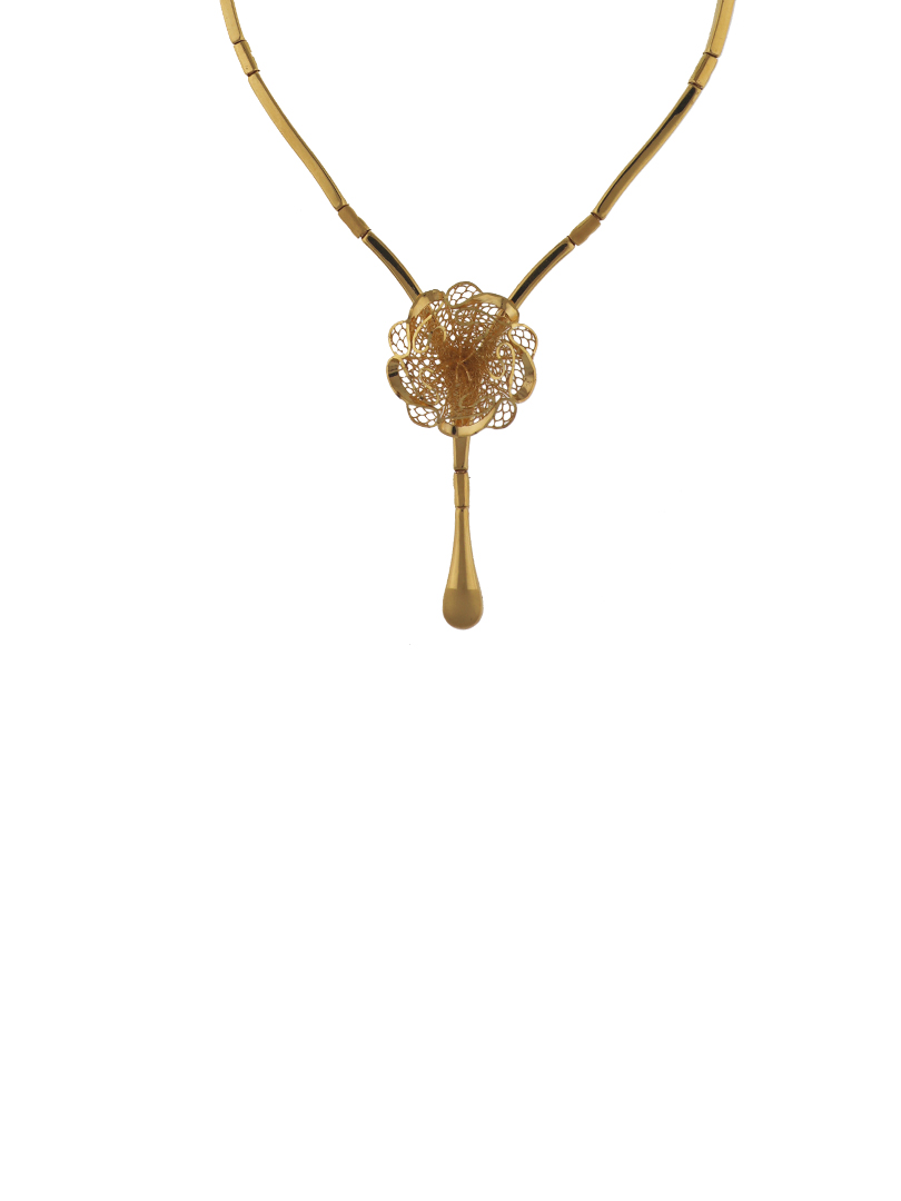 Necklace -1060007473428 - Image 2