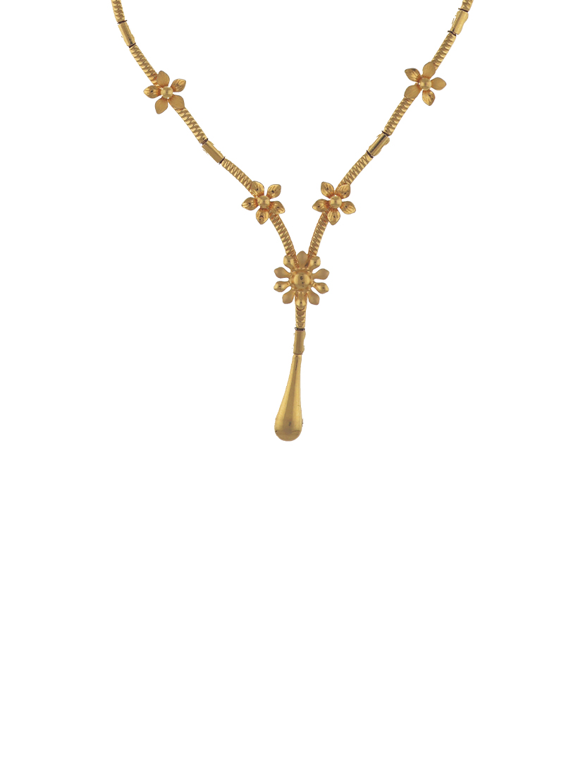 Necklace -1060007230243 - Image 2